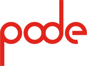 Pode logo