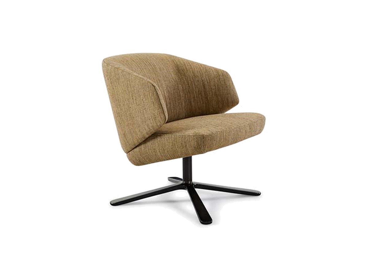 Montis Back me up lounge fauteuil – packshot