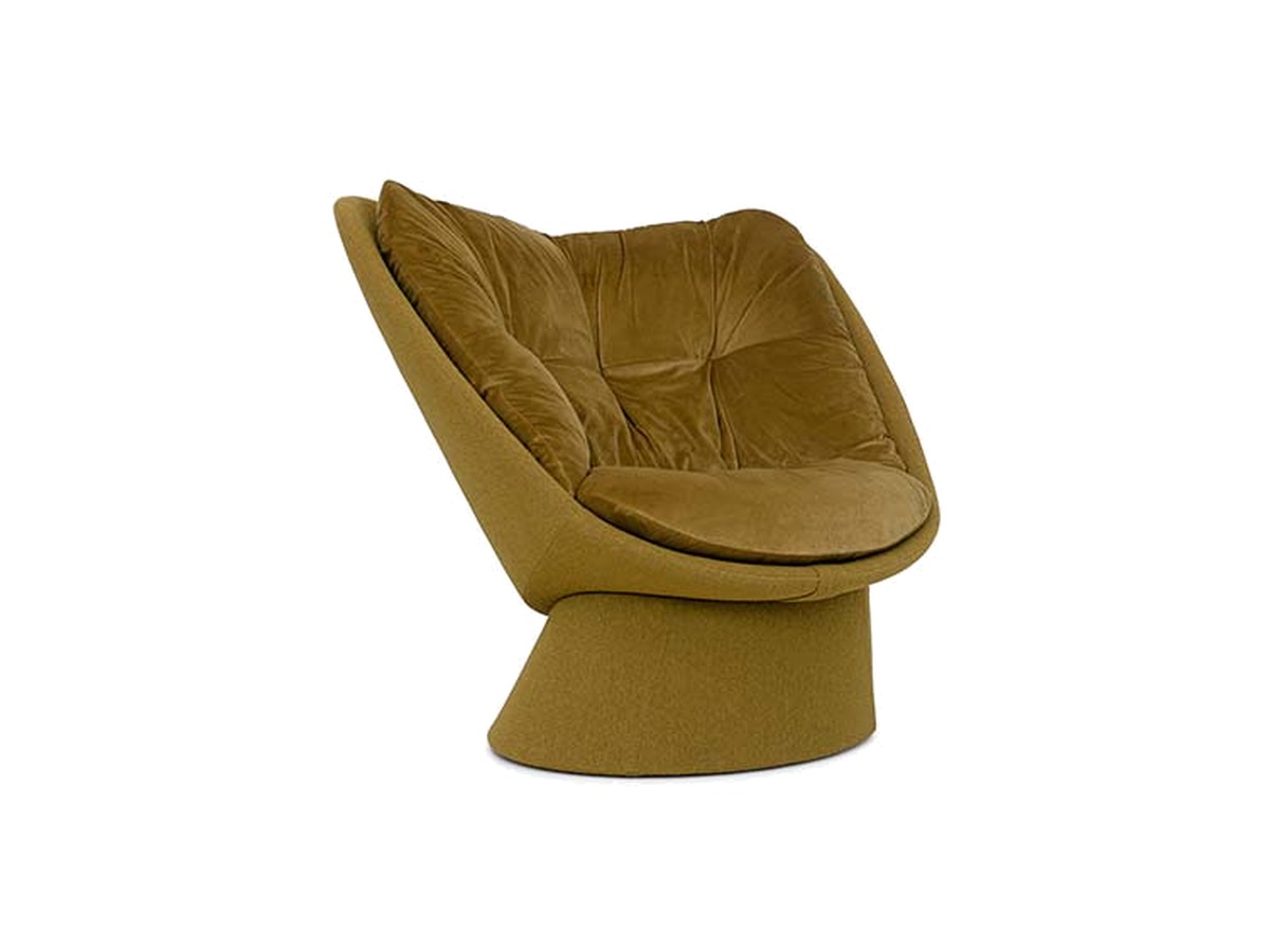Montis Fabian fauteuil – packshot