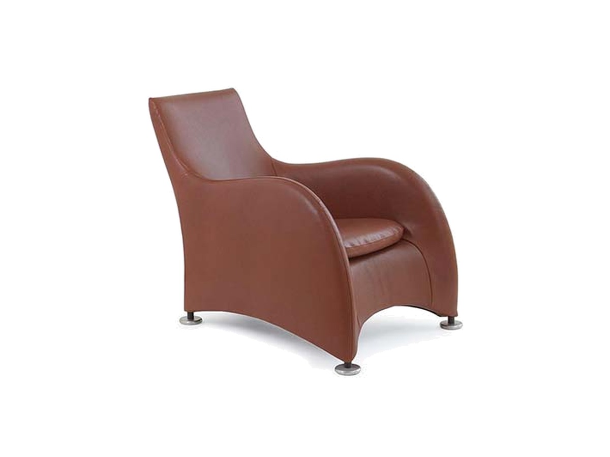 Montis Loge fauteuil – packshot