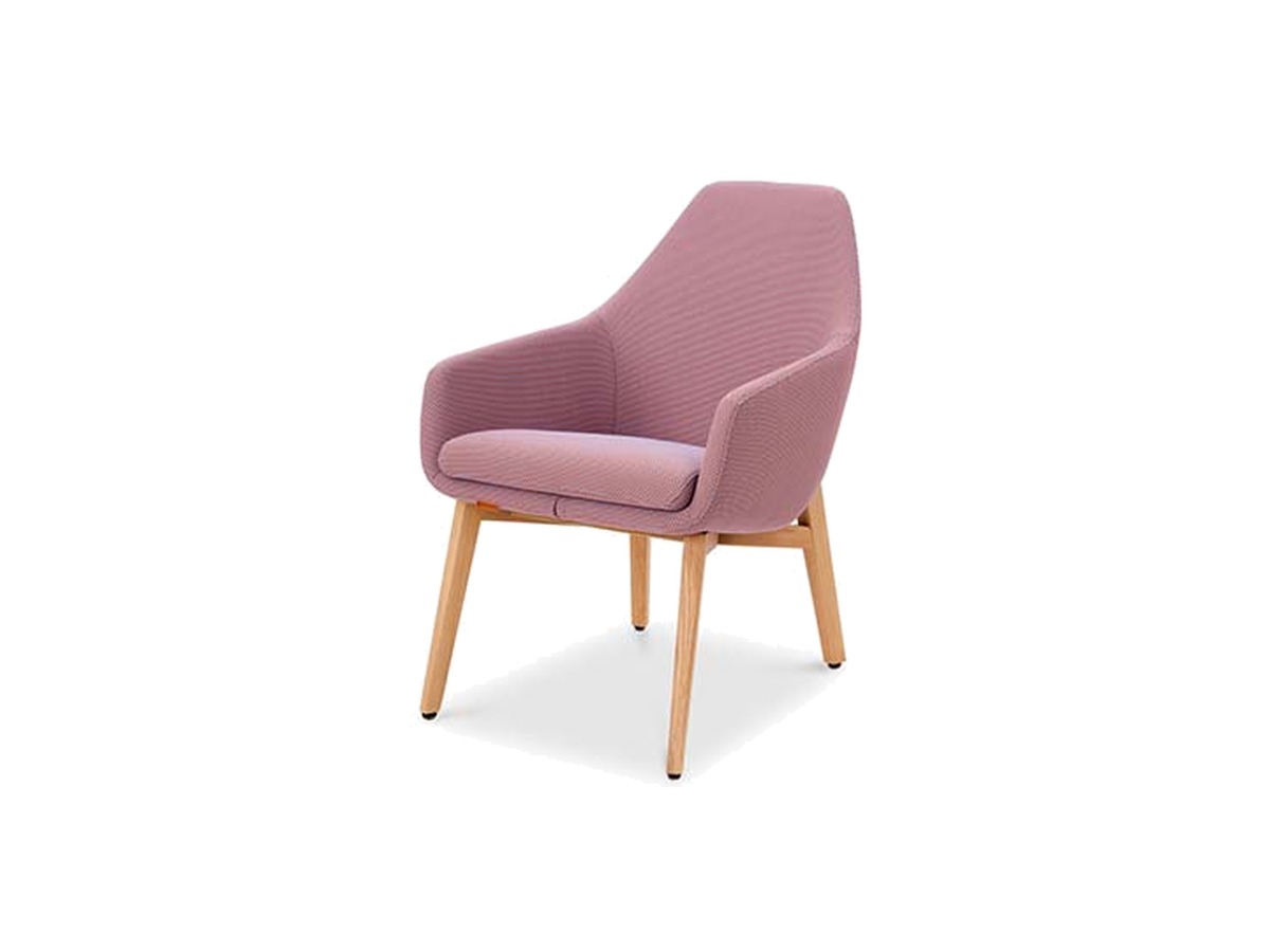 Montis Vico lazy fauteuil – packshot