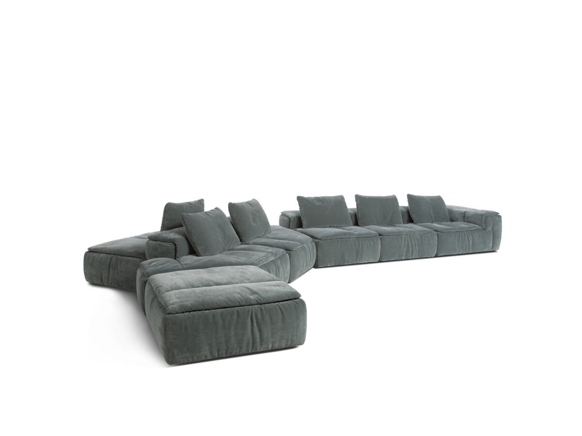 Natuzzi Italia Amama productfoto