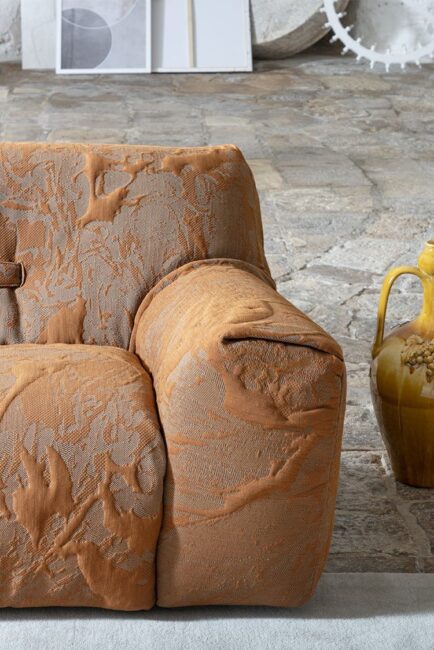 Natuzzi Italia Argo bank