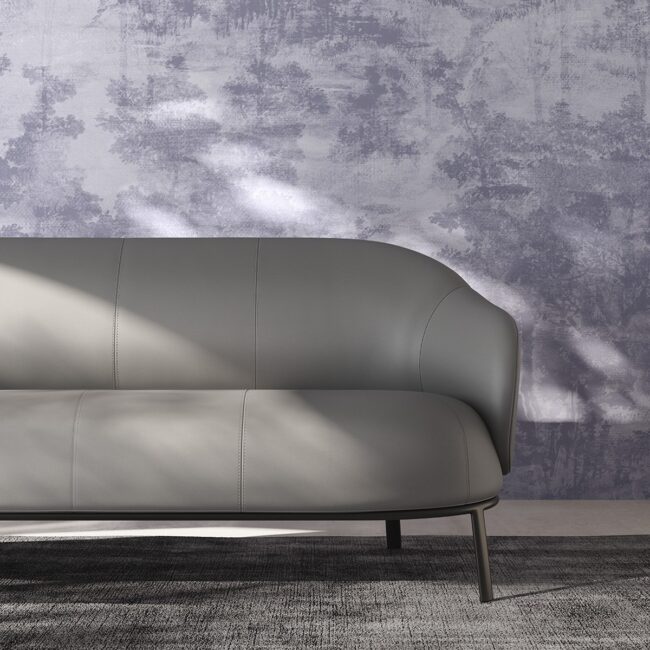 Natuzzi Italia Botanic bank