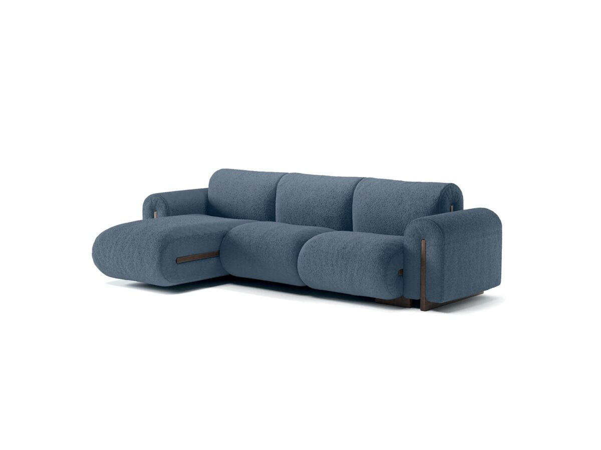 Natuzzi Italia Colle productfoto