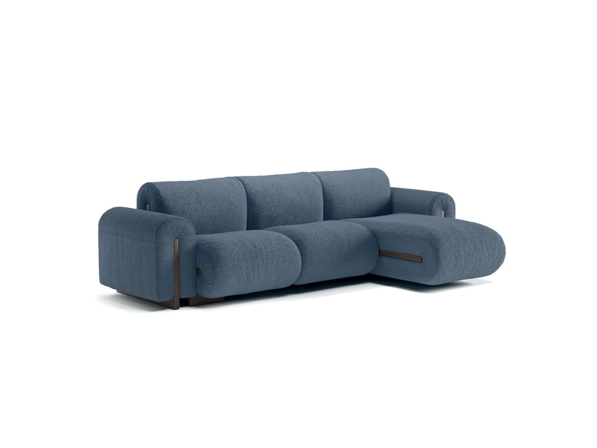 Natuzzi Italia Colle productfoto