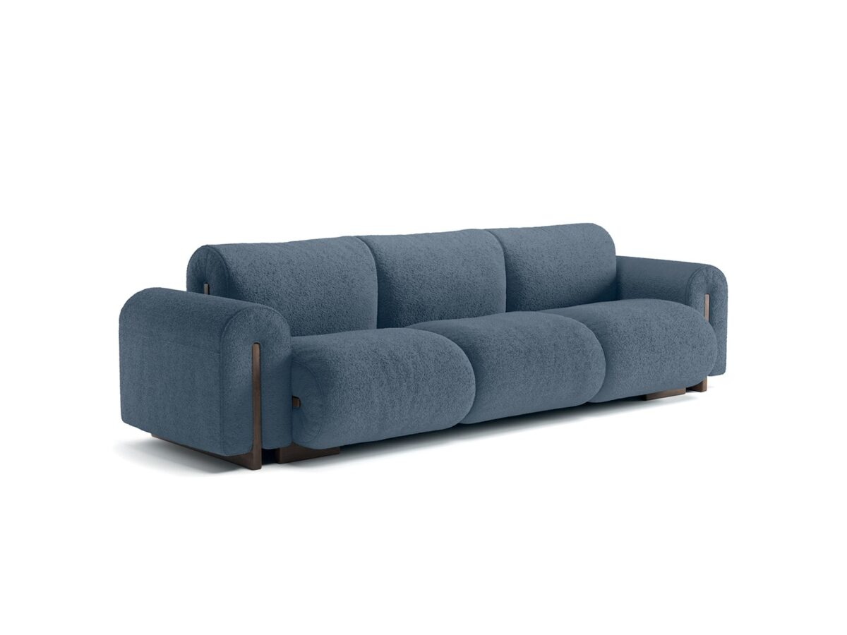 Natuzzi Italia Colle productfoto