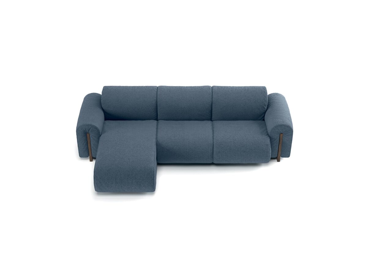Natuzzi Italia Colle productfoto