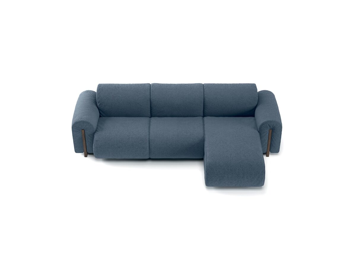 Natuzzi Italia Colle productfoto