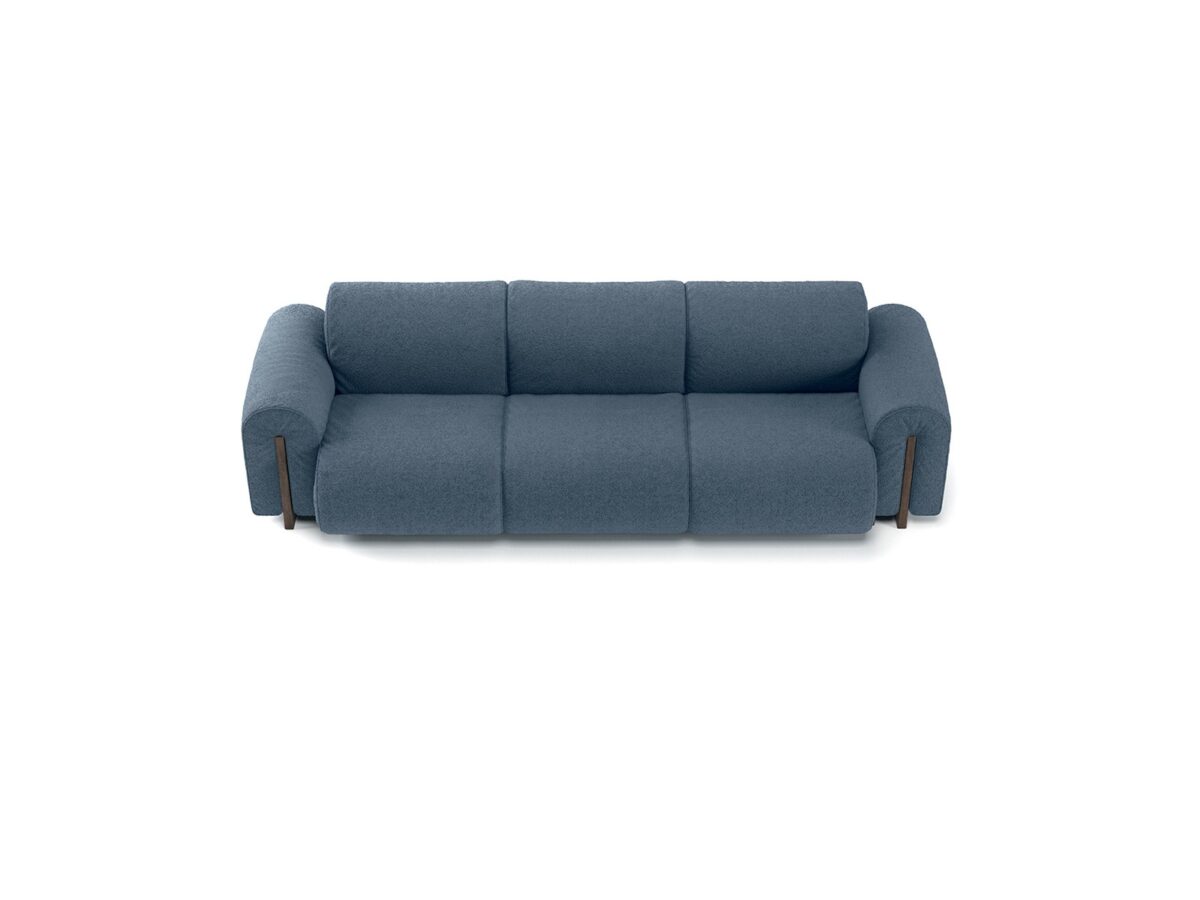 Natuzzi Italia Colle productfoto