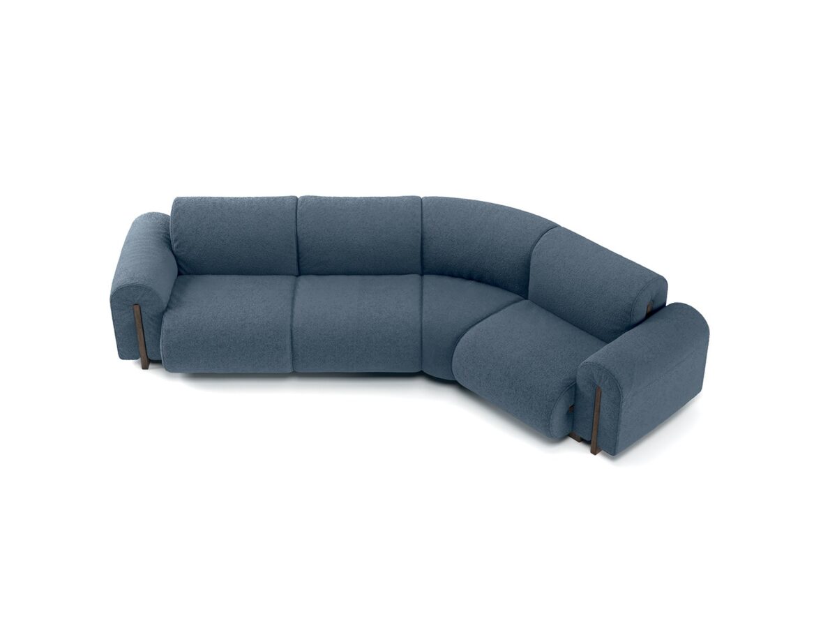Natuzzi Italia Colle productfoto