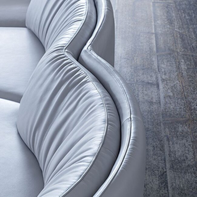 Natuzzi Italia Deep bank
