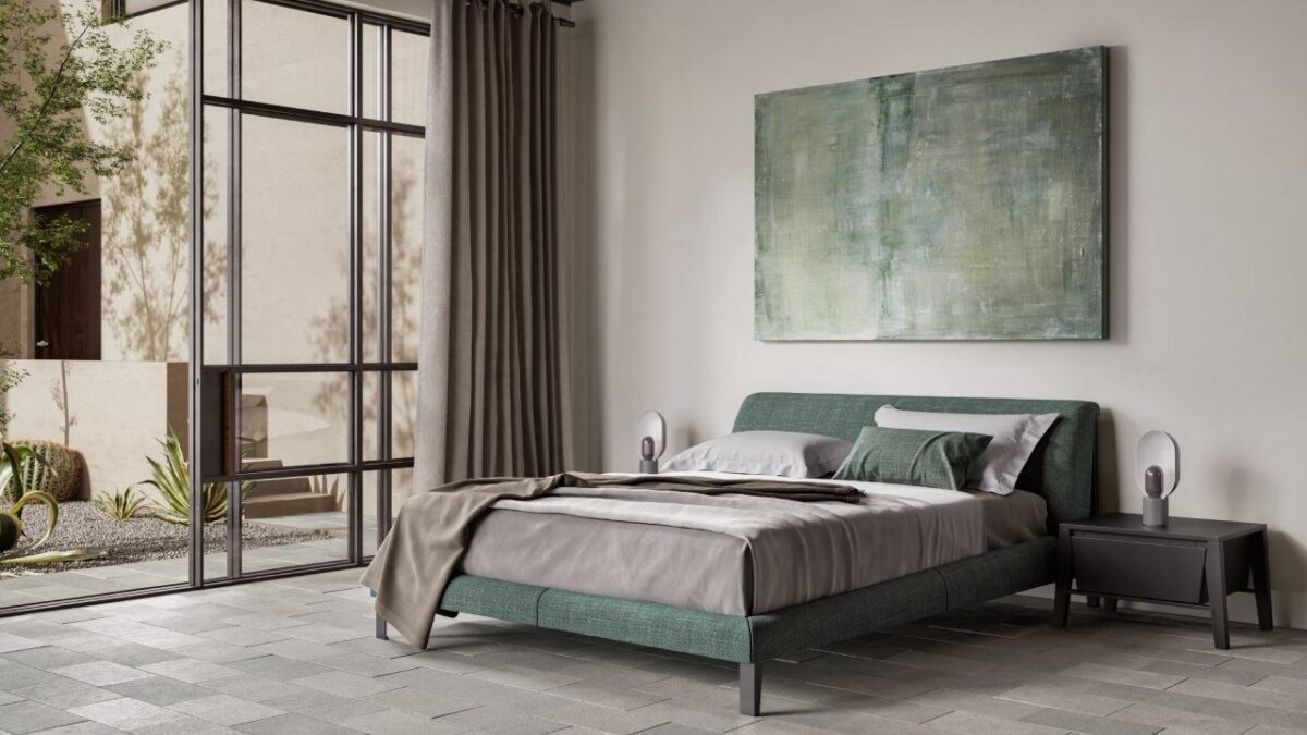 Natuzzi Italia Diamante sfeerfoto