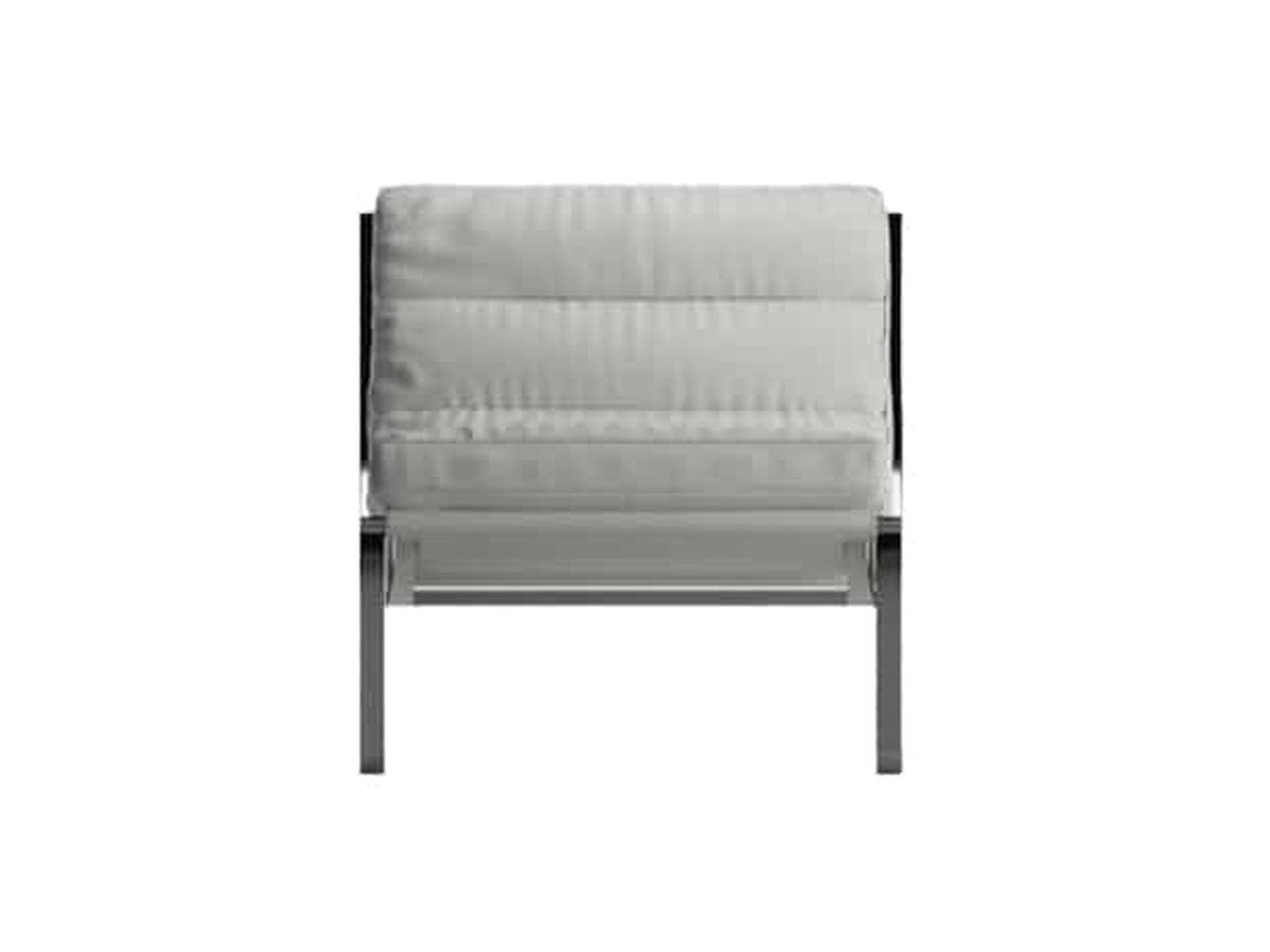 Natuzzi Italia Cammeo fauteuil – packshot