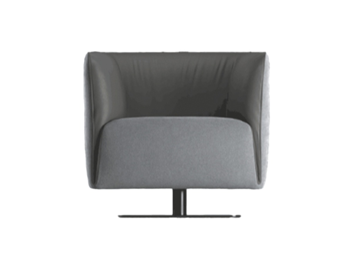 Natuzzi Italia Dodi fauteuil – packshot