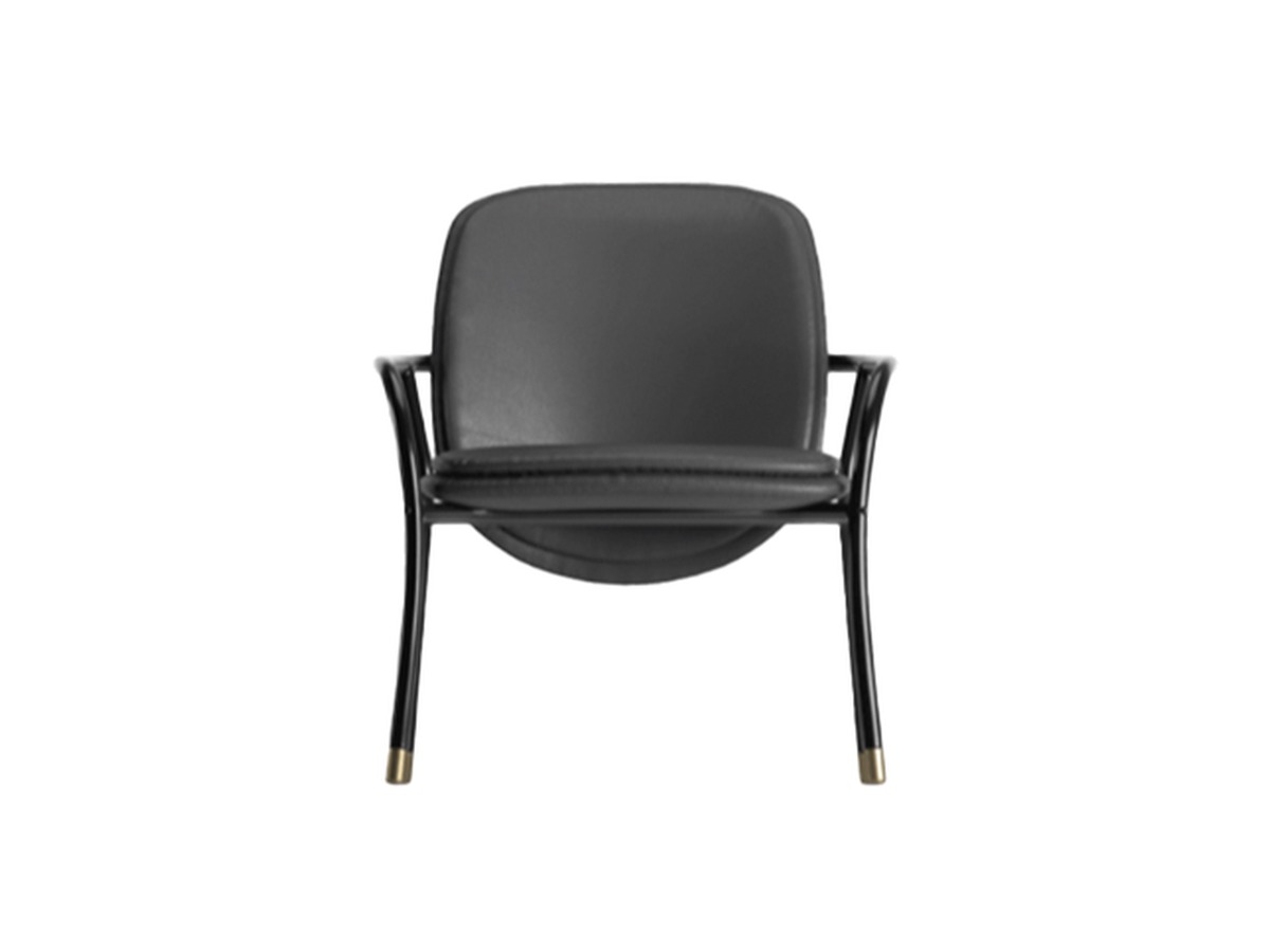 Natuzzi Italia Itria fauteuil – packshot