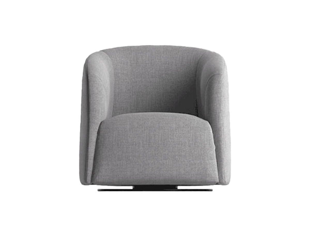 Natuzzi Italia Logos fauteuil – packshot