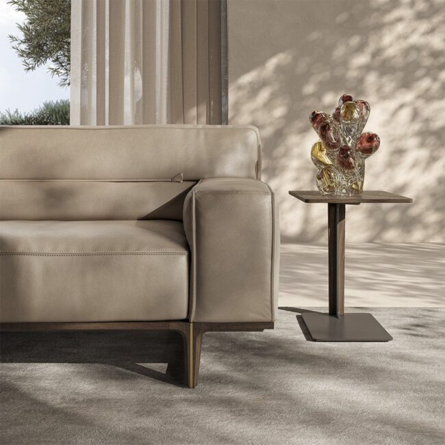 Natuzzi Italia Kendo bank