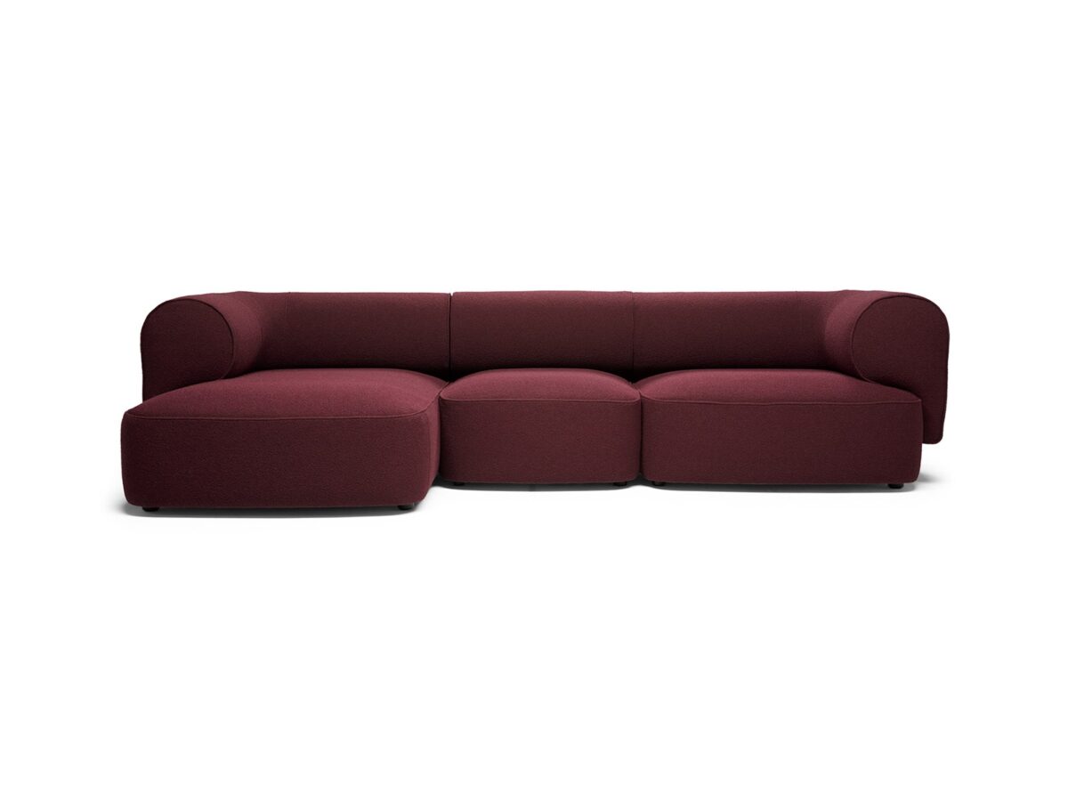 Natuzzi Italia Melody productfoto