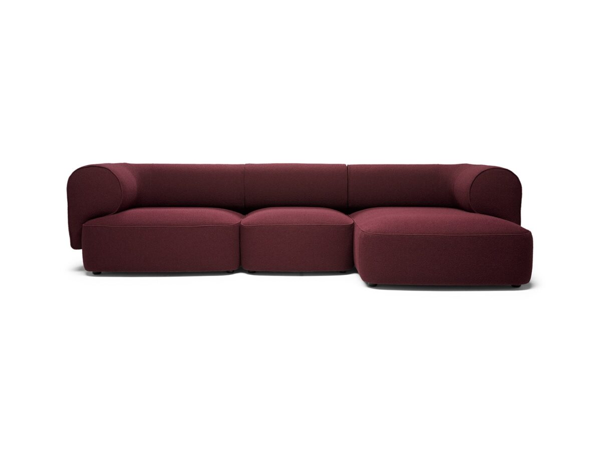 Natuzzi Italia Melody productfoto