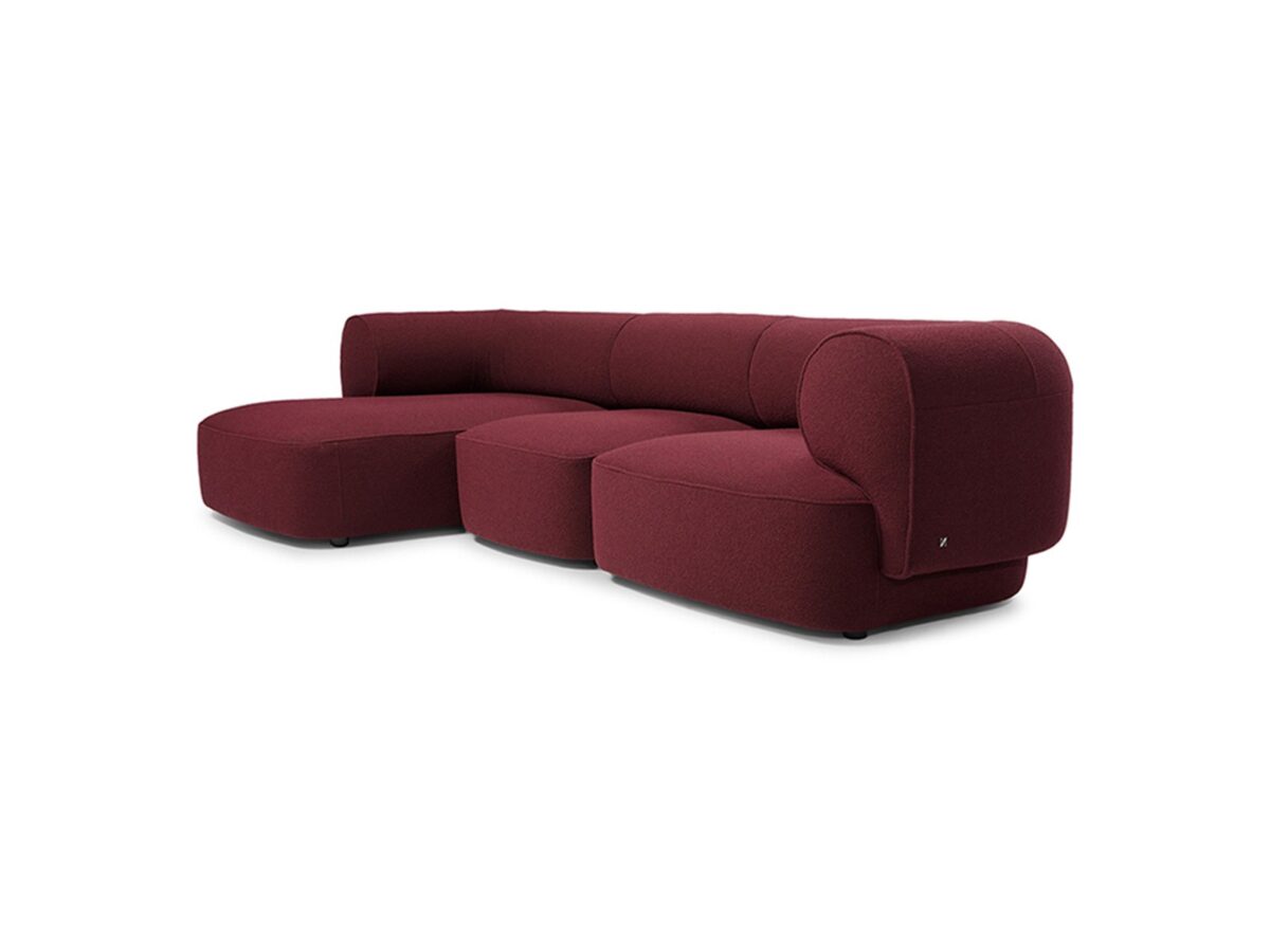 Natuzzi Italia Melody productfoto