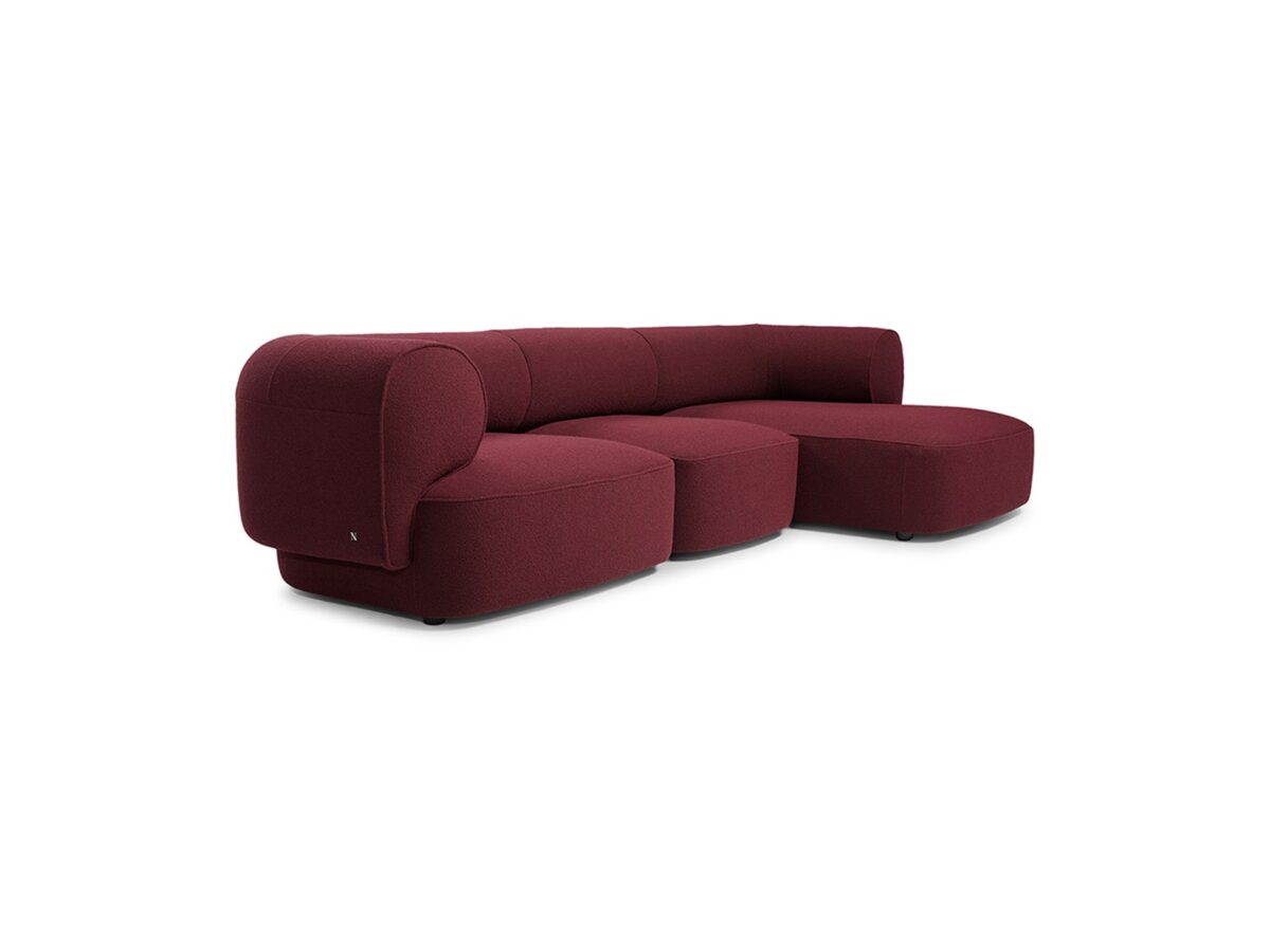 Natuzzi Italia Melody productfoto