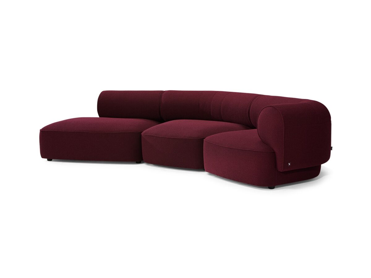 Natuzzi Italia Melody productfoto