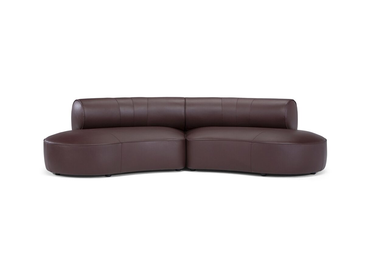 Natuzzi Italia Melody productfoto