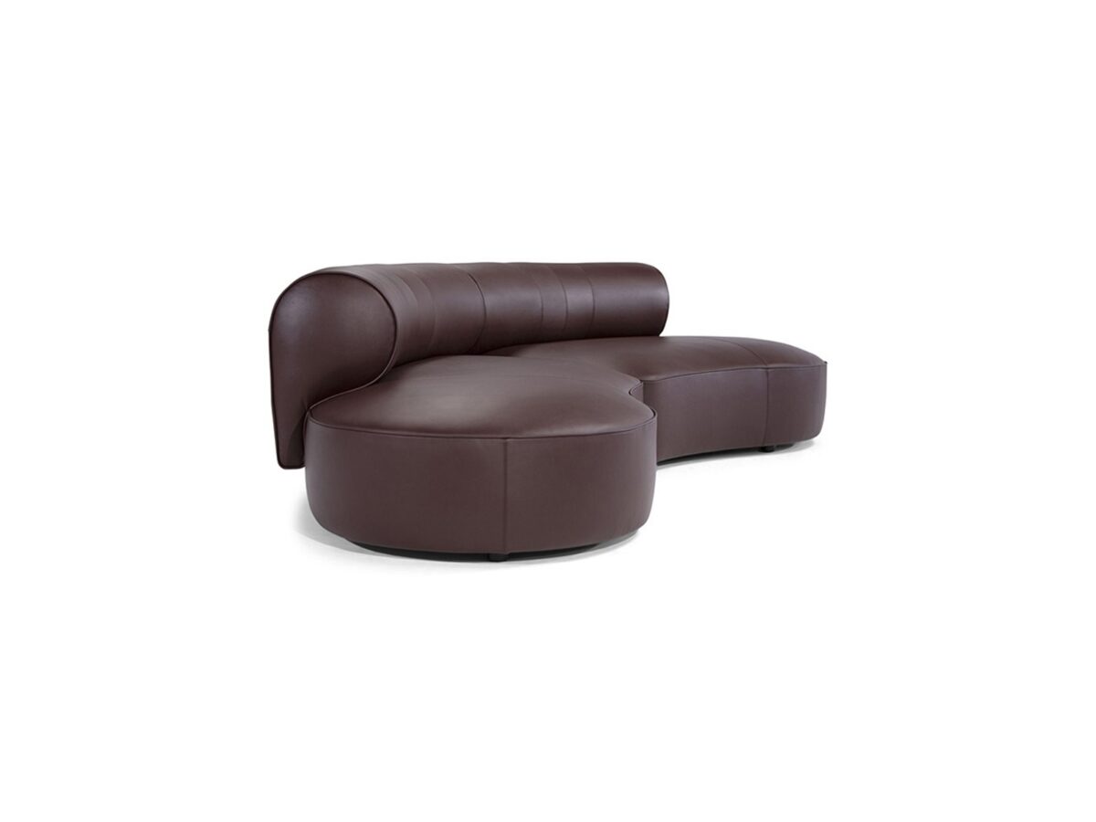 Natuzzi Italia Melody productfoto