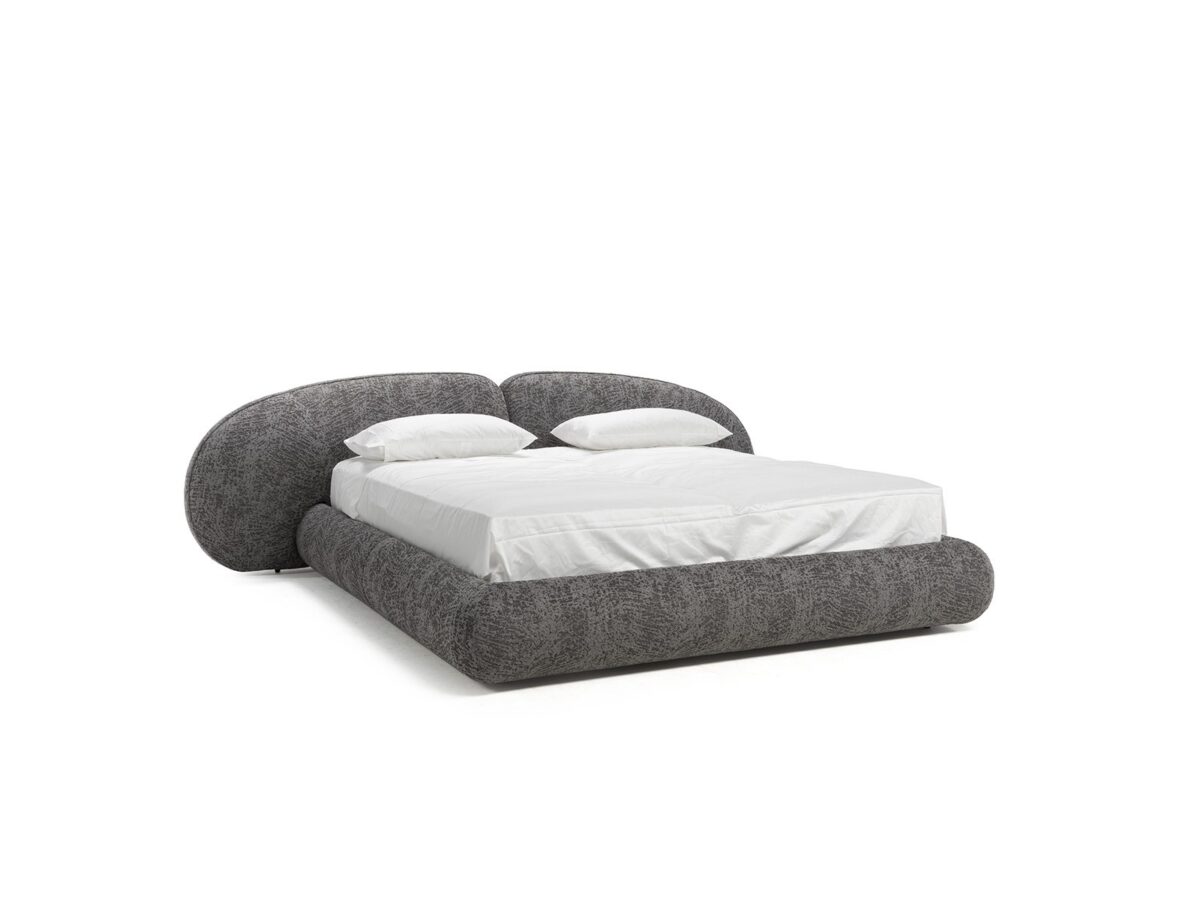 Natuzzi Italia Memoria bed productfoto