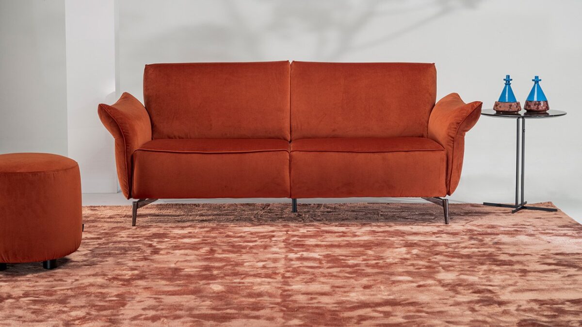 Natuzzi Italia Milano sfeerfoto