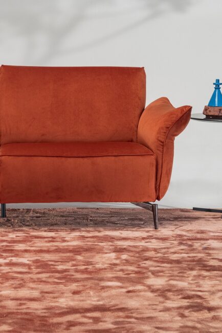 Natuzzi Italia Milano bank