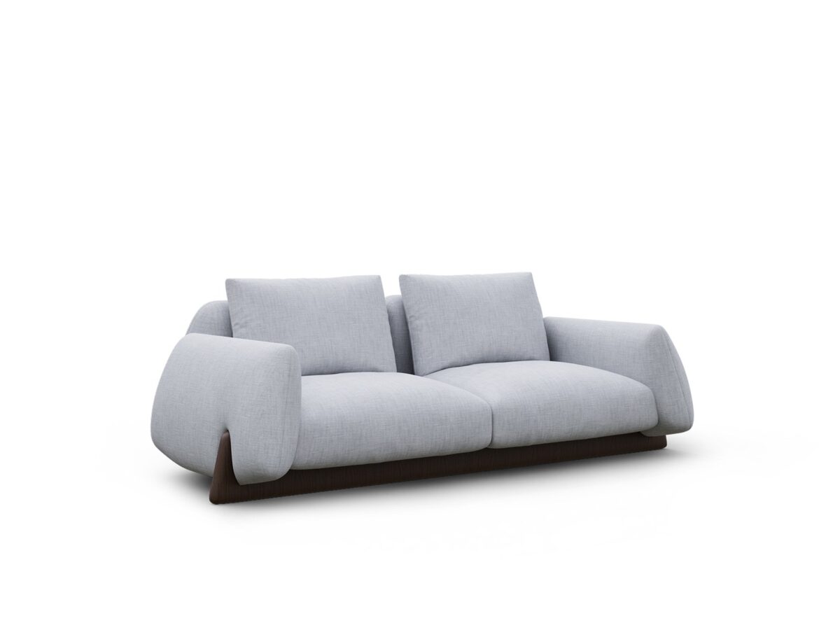 Natuzzi Italia Mirai productfoto