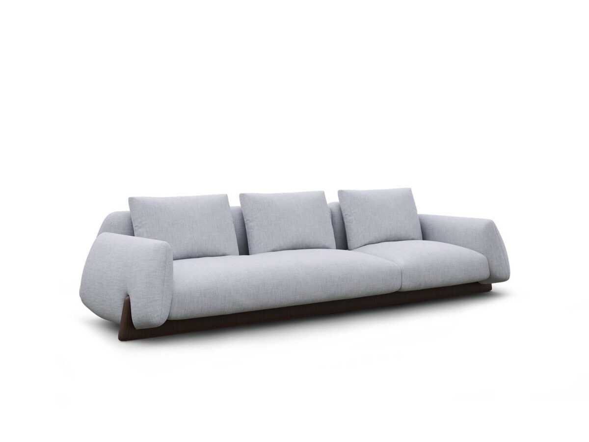 Natuzzi Italia Mirai productfoto