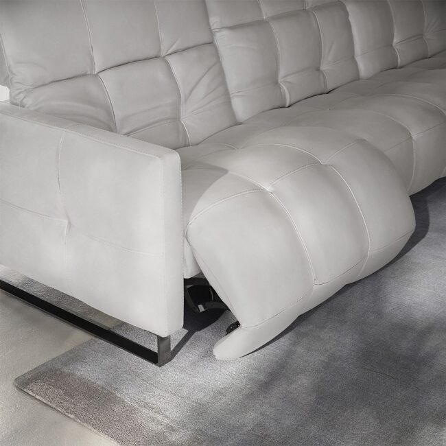 Natuzzi Italia Philo fauteuil