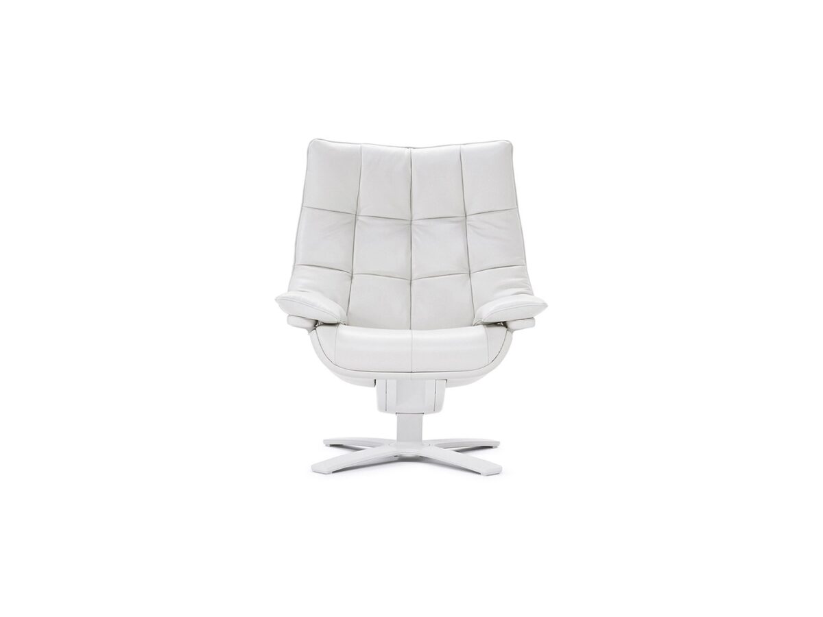 Natuzzi Italia Re-Vive Quilted King productfoto