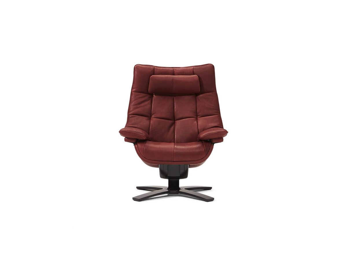 Natuzzi Italia Re-Vive Quilted King productfoto