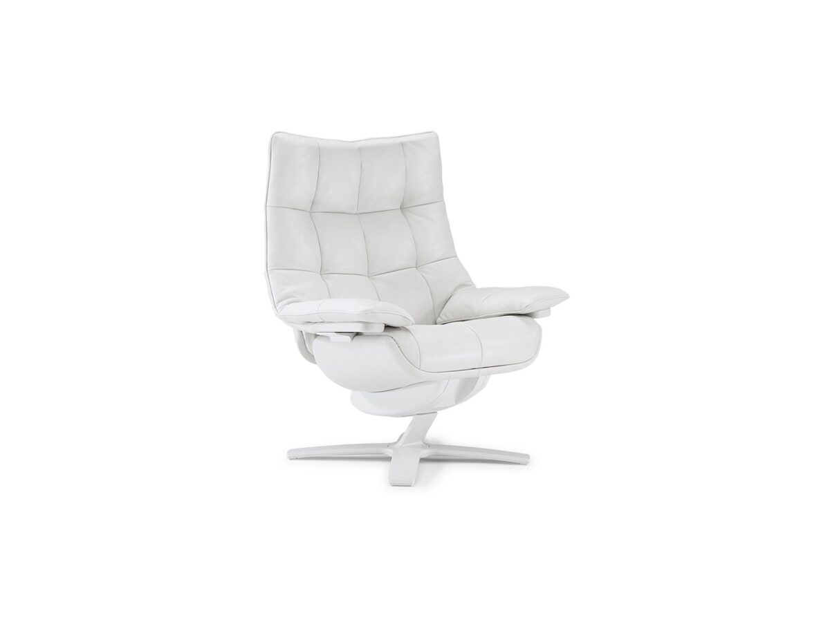 Natuzzi Italia Re-Vive Quilted King productfoto