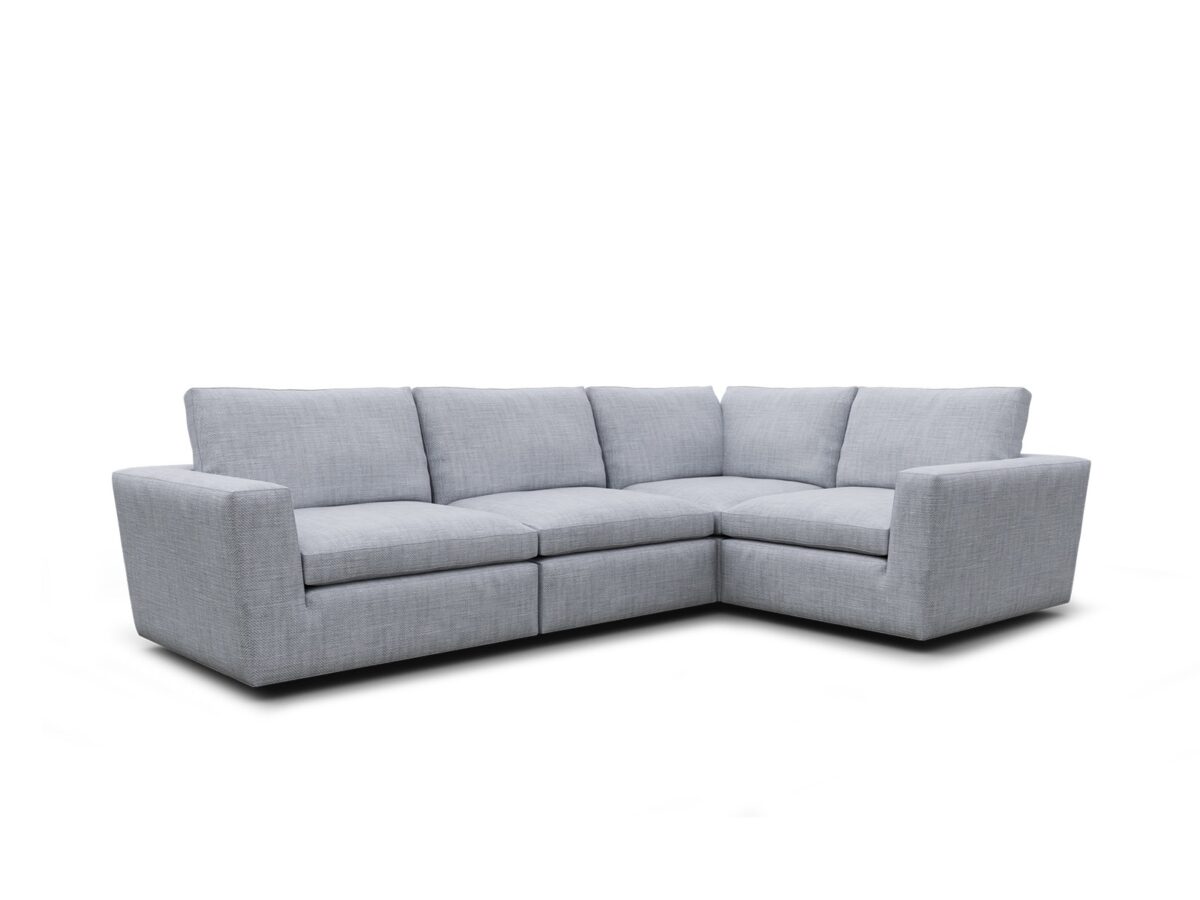 Natuzzi Italia Semplice productfoto
