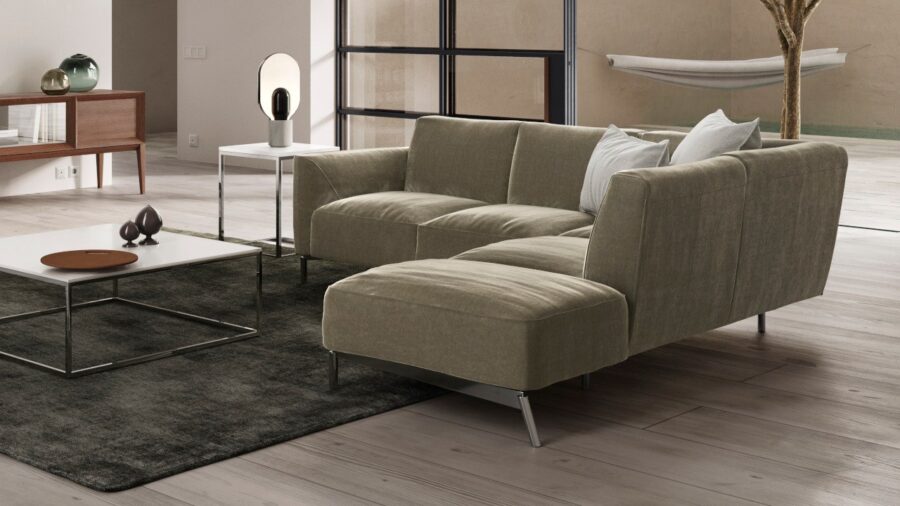 Natuzzi Italia Tratto bank