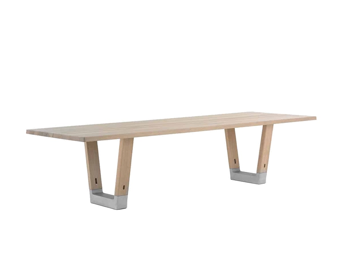 Arco Base tafel