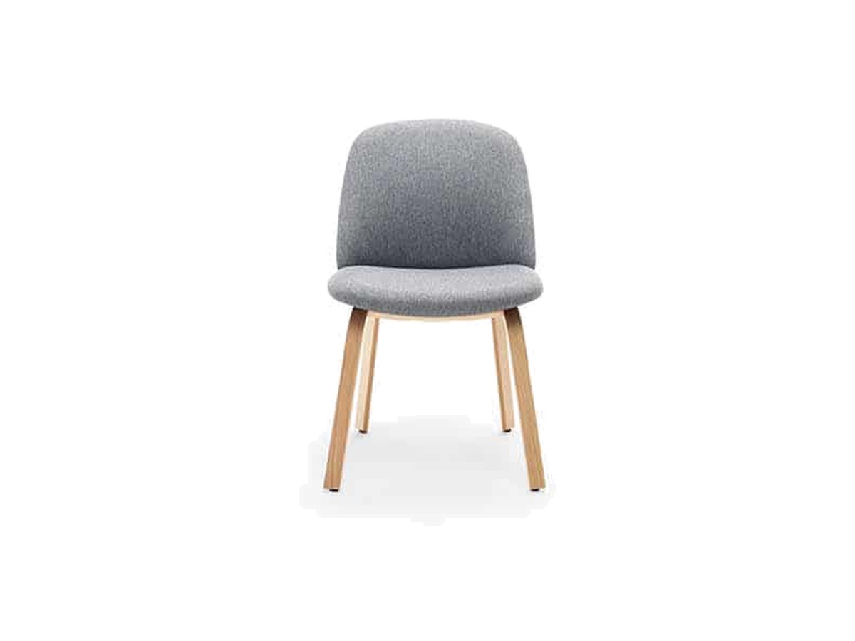 Arco Close 1 stoel