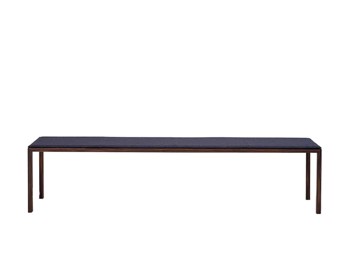 Arco Slim eetkamerbank