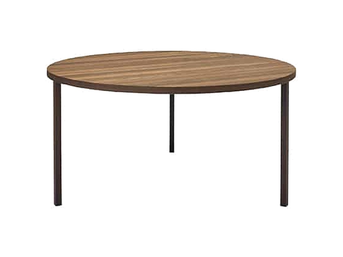 Arco Slim+ Round tafel