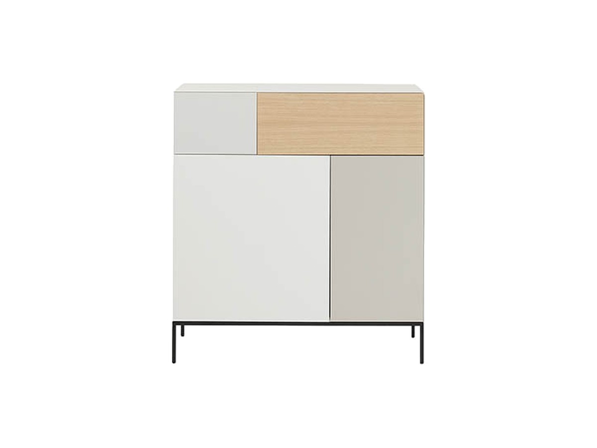 Arco Vision Selected 1 kast