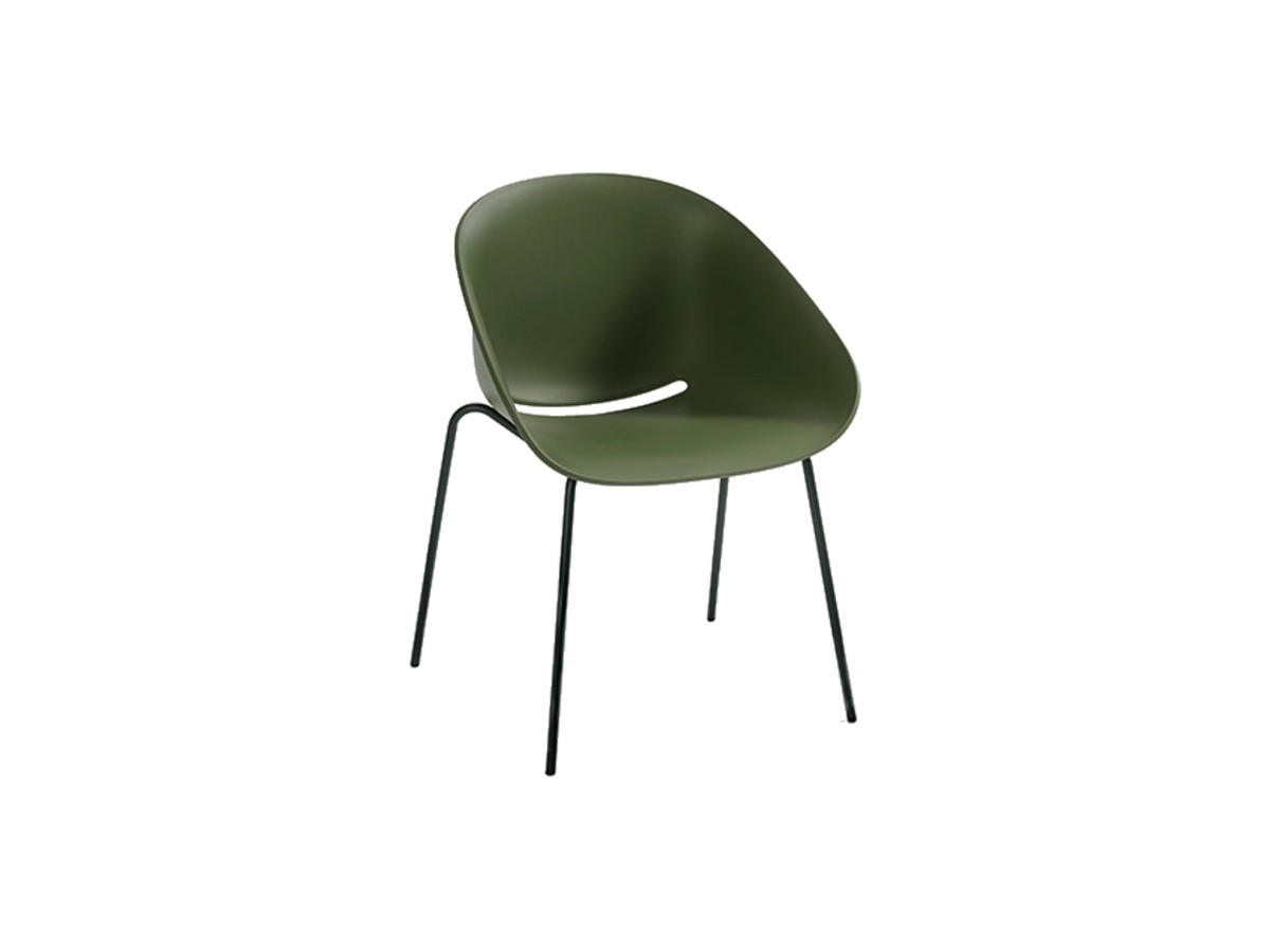 Artifort Beso Circulo armstoel