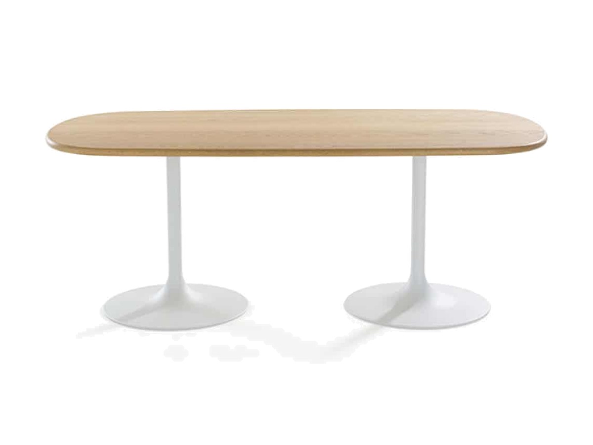 Artifort Clarion tafel