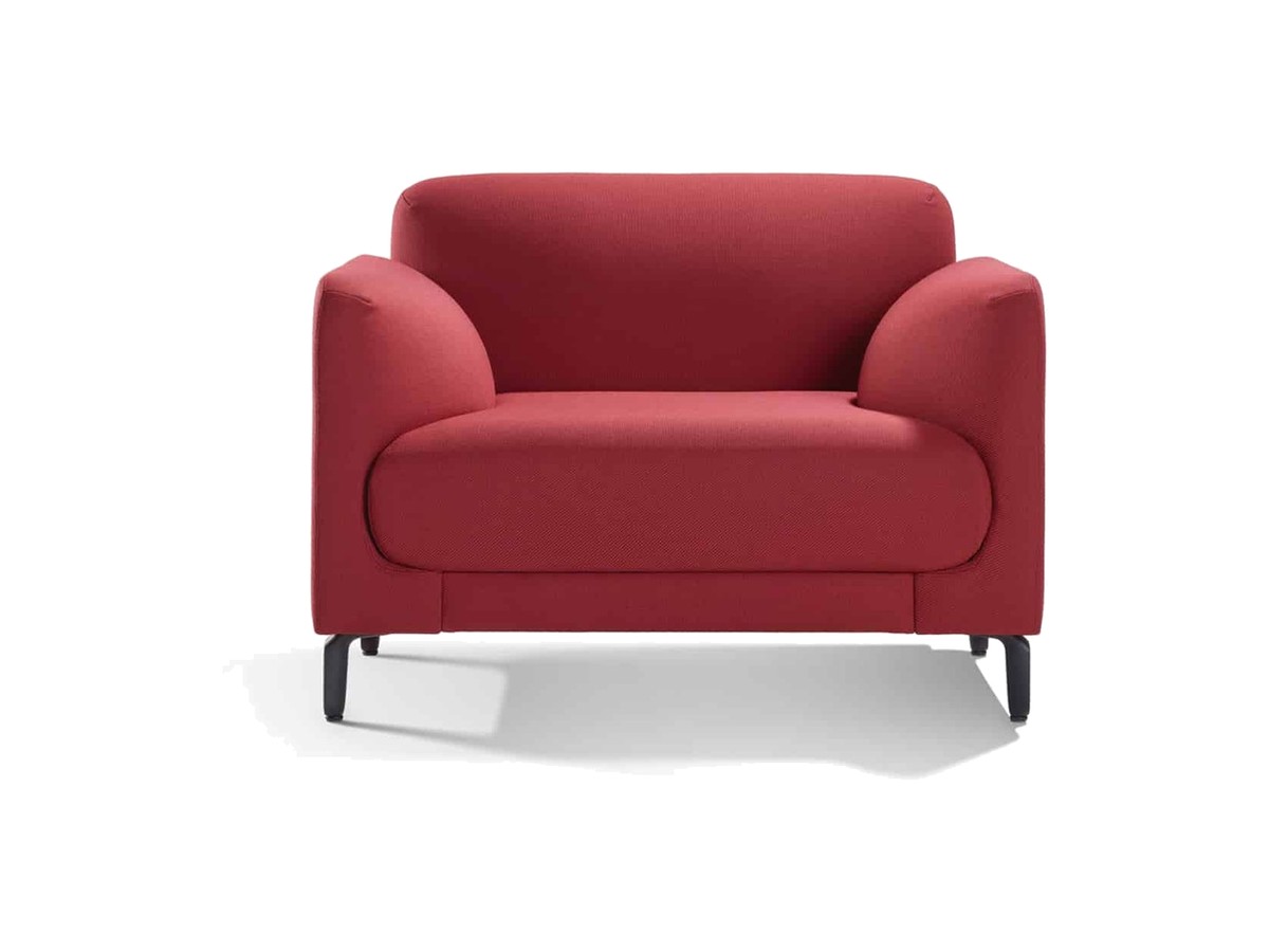 Artifort Figura fauteuil