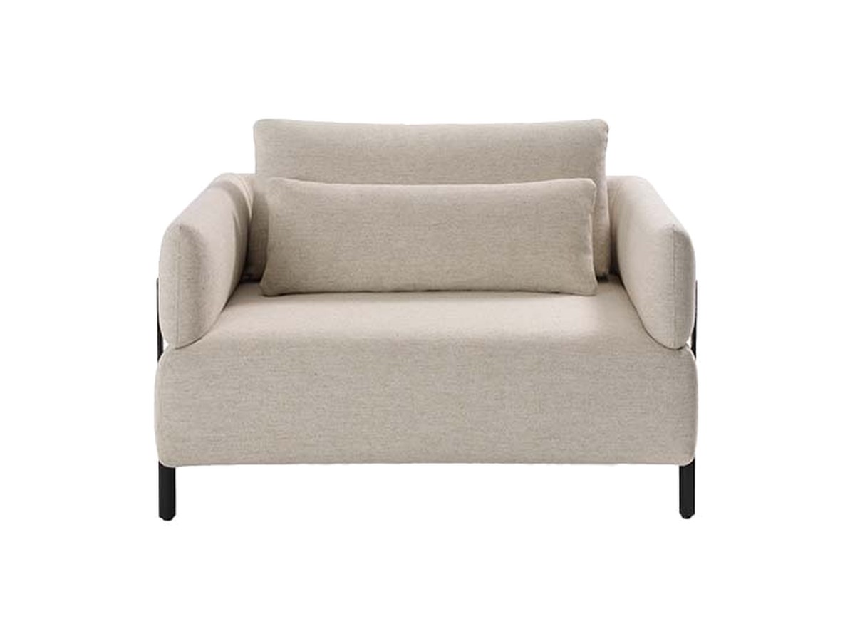 Artifort Forte loveseat