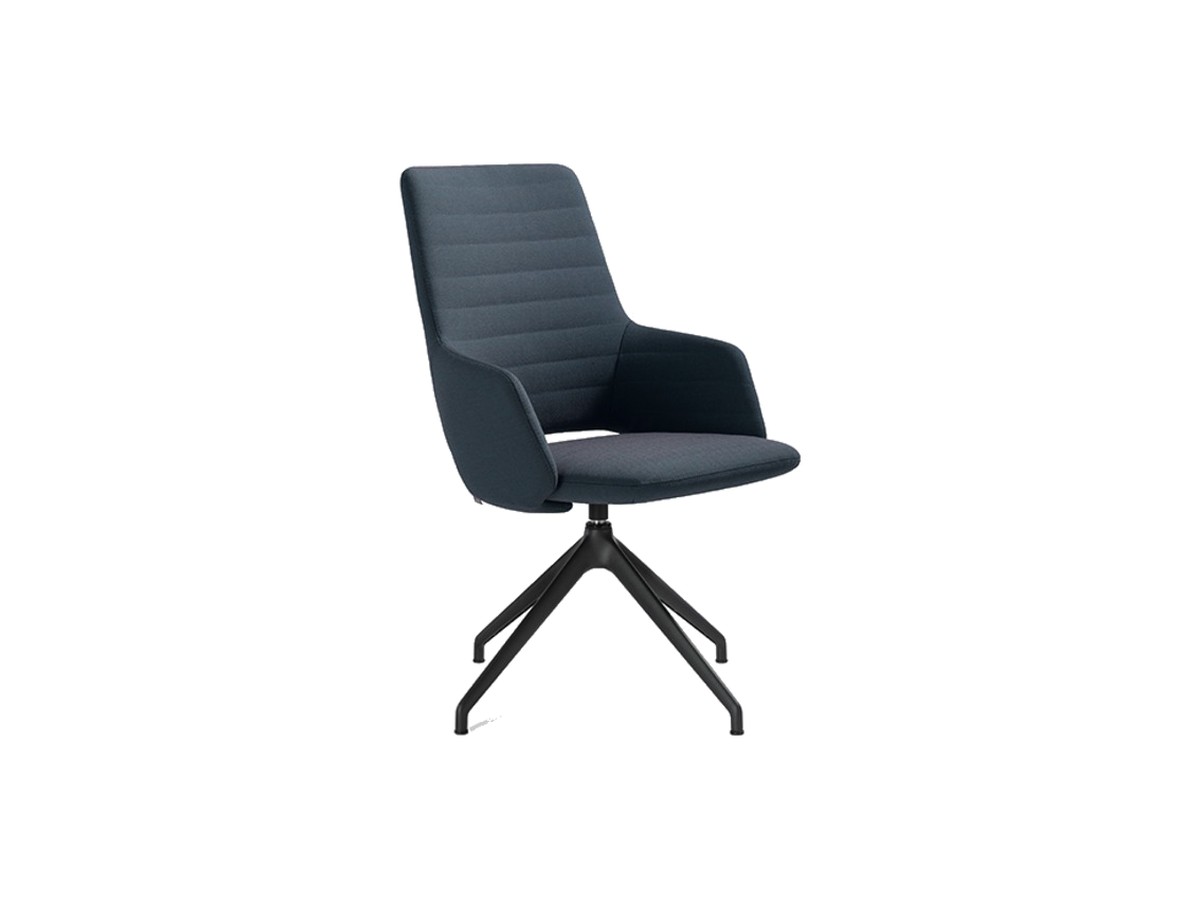 Artifort Jima Highback stoel
